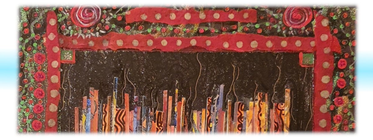 À ma mère, en&nbsp;éclats