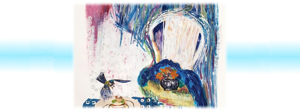 L’oiseau en nous : l’espérance qui déploie ses&nbsp;ailes