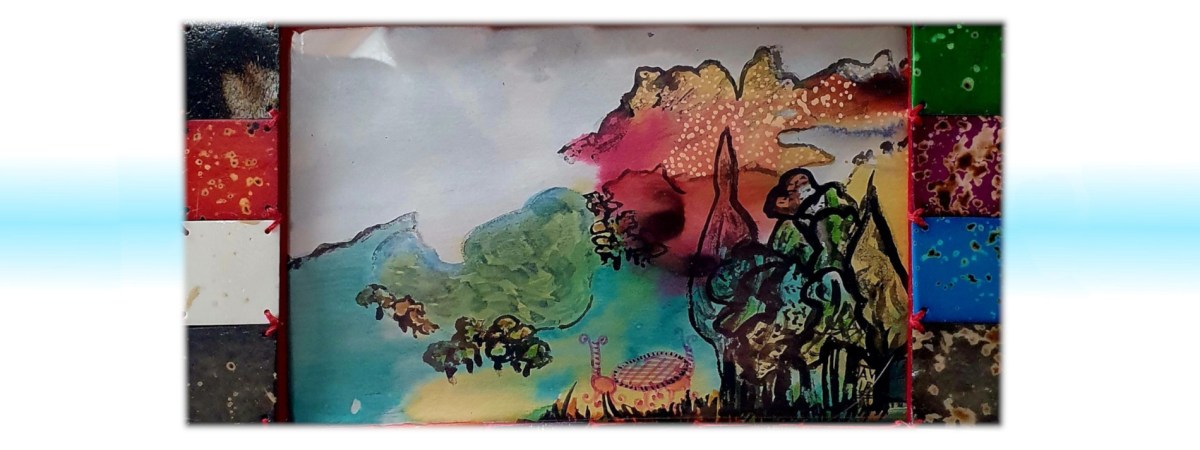 Quand la pluie réveille la&nbsp;mémoire