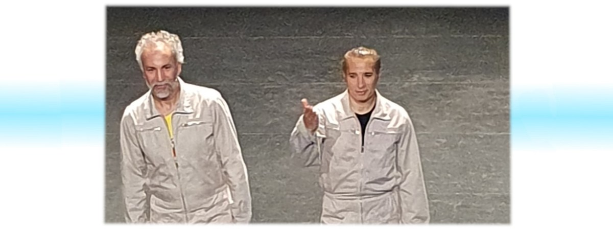 Quand les fils dansent leur&nbsp;père