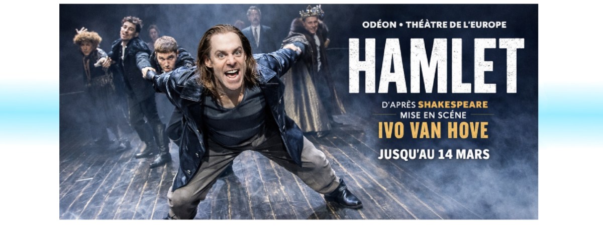 Hamlet, entre rage et&nbsp;modernité