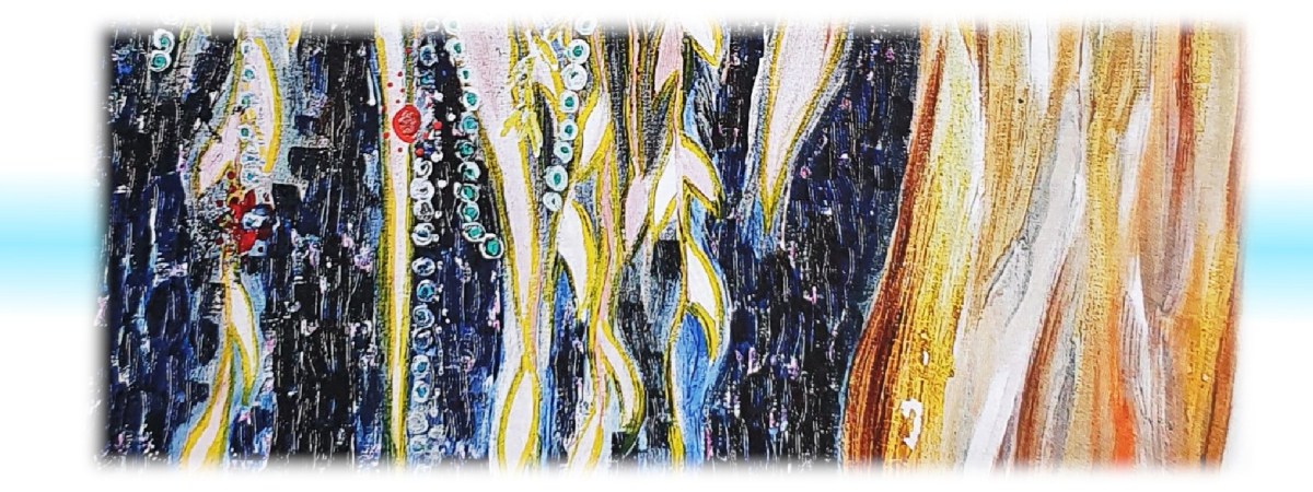 Dans les Bras du&nbsp;Bois