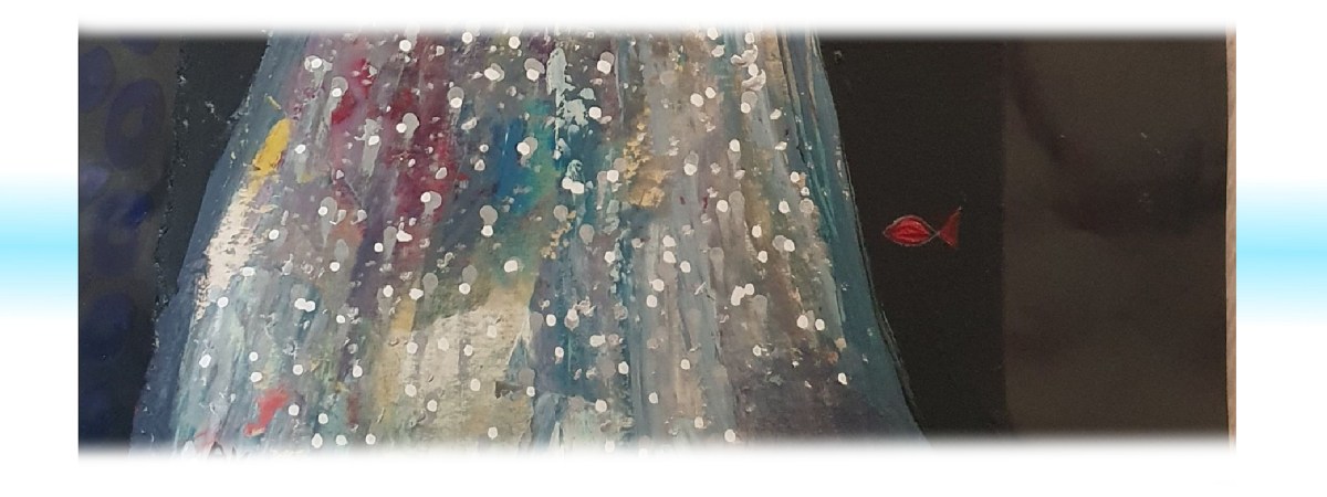 Vagabonde et tête&nbsp;basse