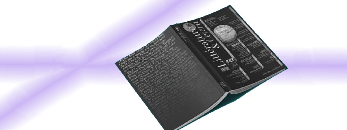 Littérature & cetera