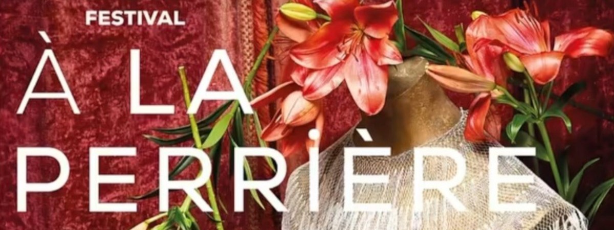 L&rsquo;art à la&nbsp;Perrière