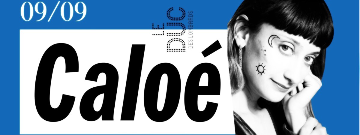 Caloé au Duc des Lombards : jazz virtuose et&nbsp;généreux